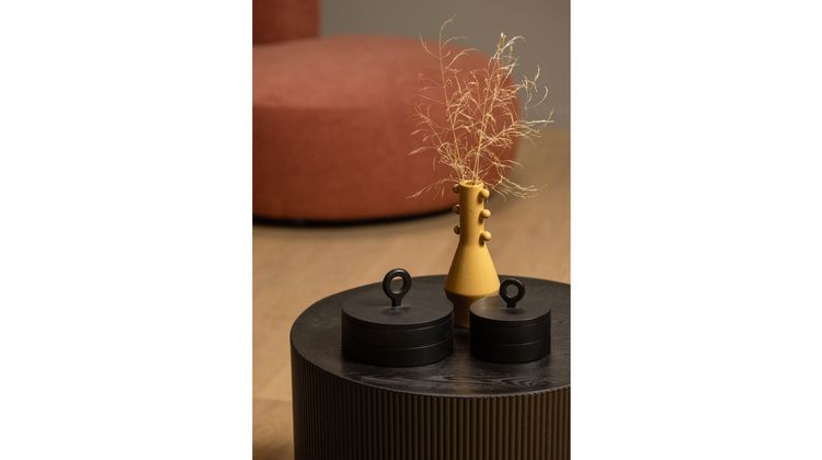 WOOOD Sanne Bijzettafel