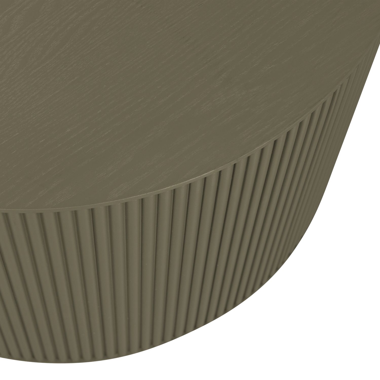 WOOOD Sanne Bijzettafel
