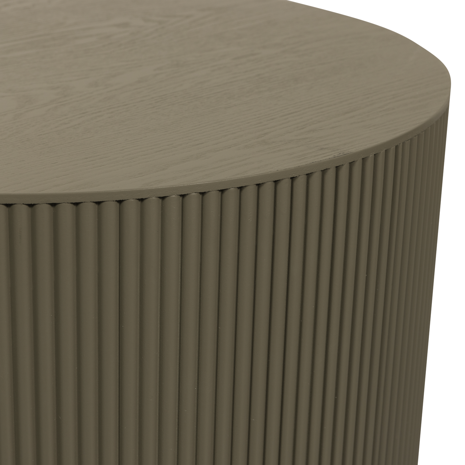 WOOOD Sanne Bijzettafel