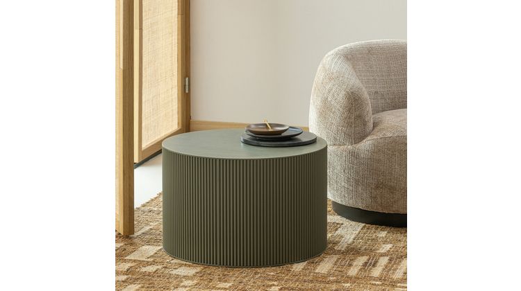 WOOOD Sanne Bijzettafel