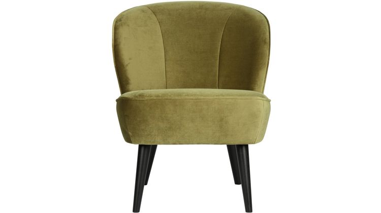 WOOOD Sara Fauteuil
