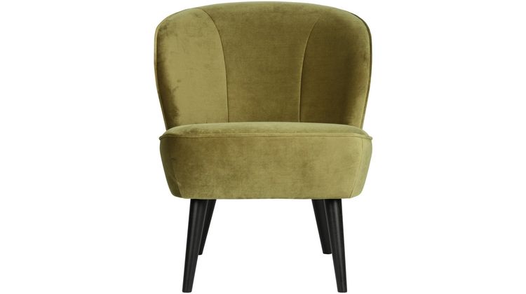 WOOOD Sara Fauteuil