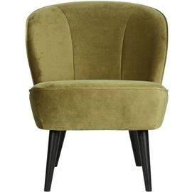 WOOOD Sara Fauteuil