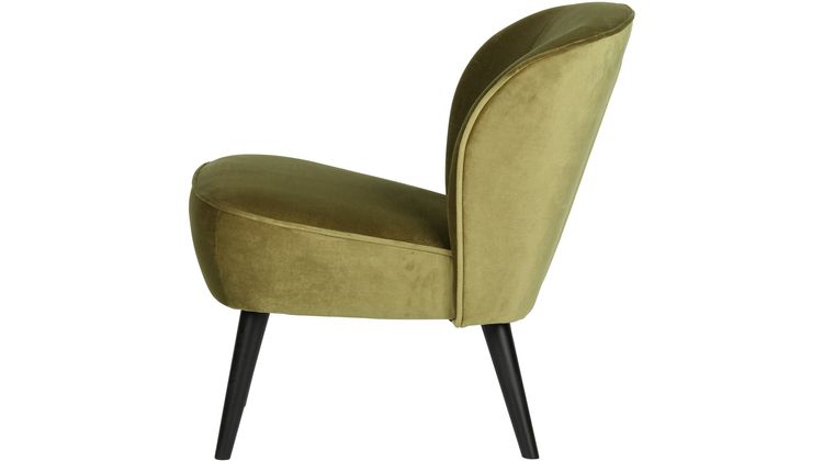 WOOOD Sara Fauteuil