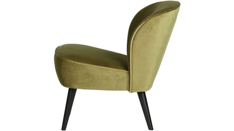 WOOOD Sara Fauteuil