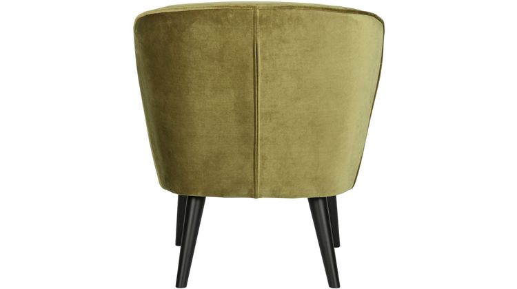 WOOOD Sara Fauteuil