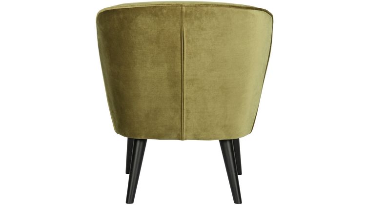 WOOOD Sara Fauteuil