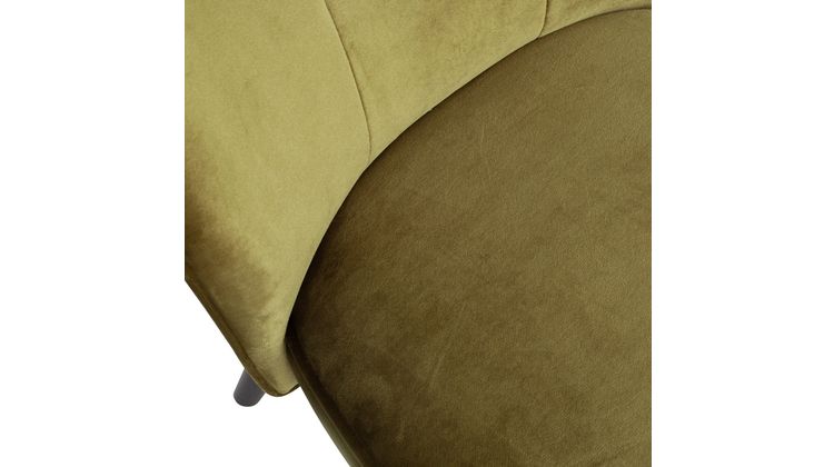 WOOOD Sara Fauteuil