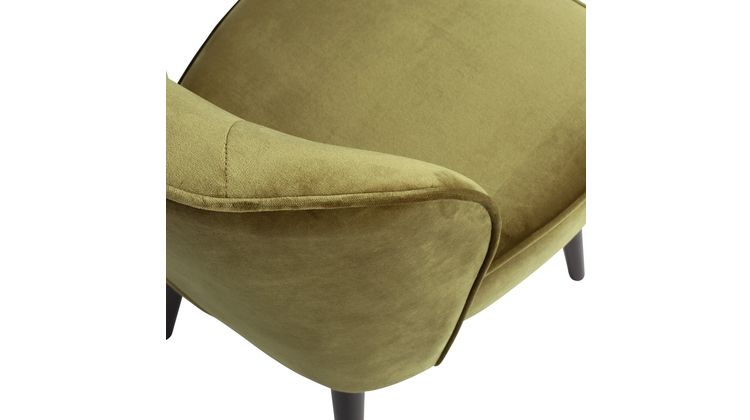 WOOOD Sara Fauteuil