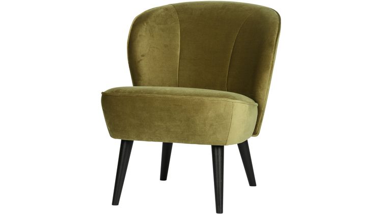 WOOOD Sara Fauteuil