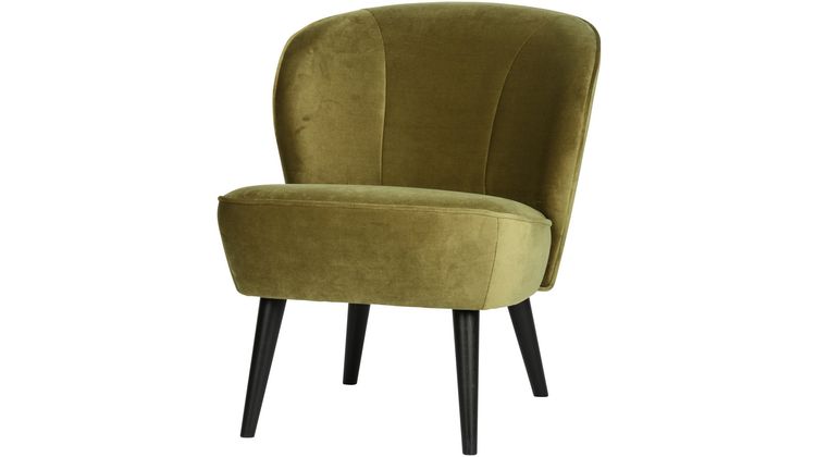 WOOOD Sara Fauteuil