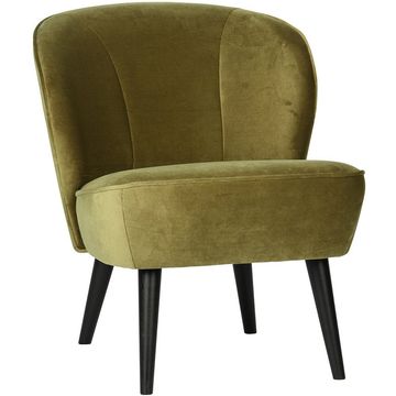 WOOOD Sara Fauteuil