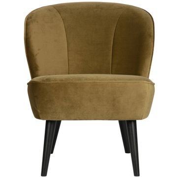 WOOOD Sara Fauteuil