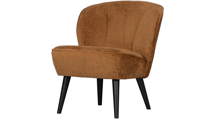 WOOOD Sara Fauteuil