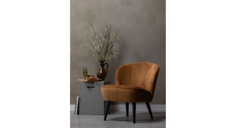 WOOOD Sara Fauteuil