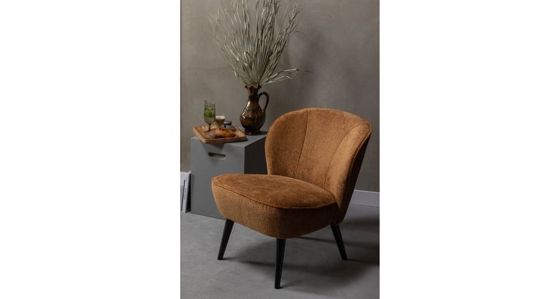 WOOOD Sara Fauteuil