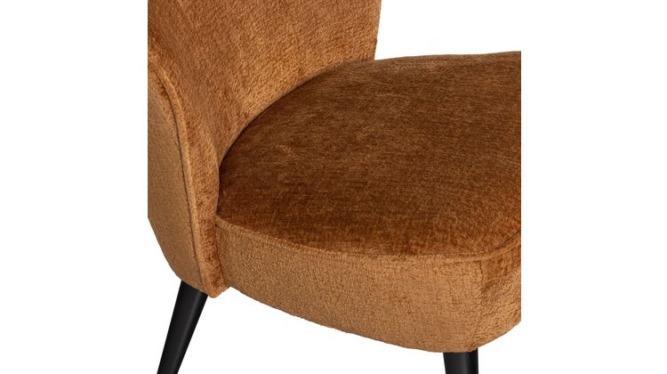 WOOOD Sara Fauteuil