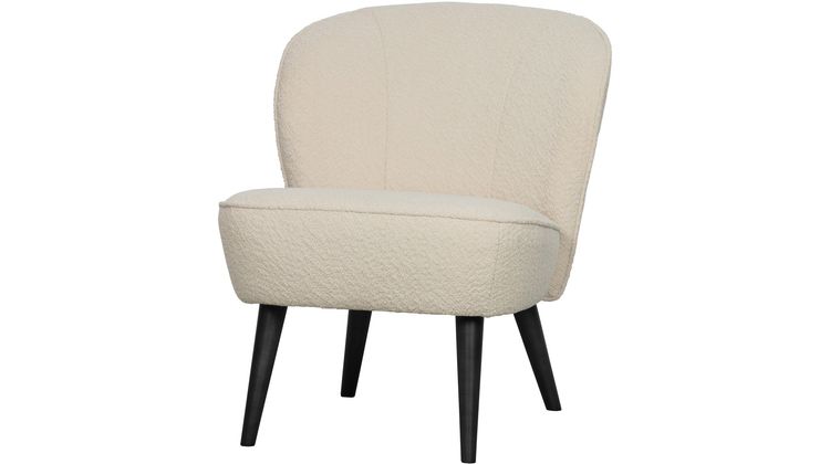WOOOD Sara Fauteuil