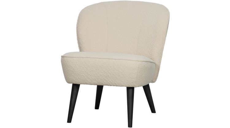 WOOOD Sara Fauteuil