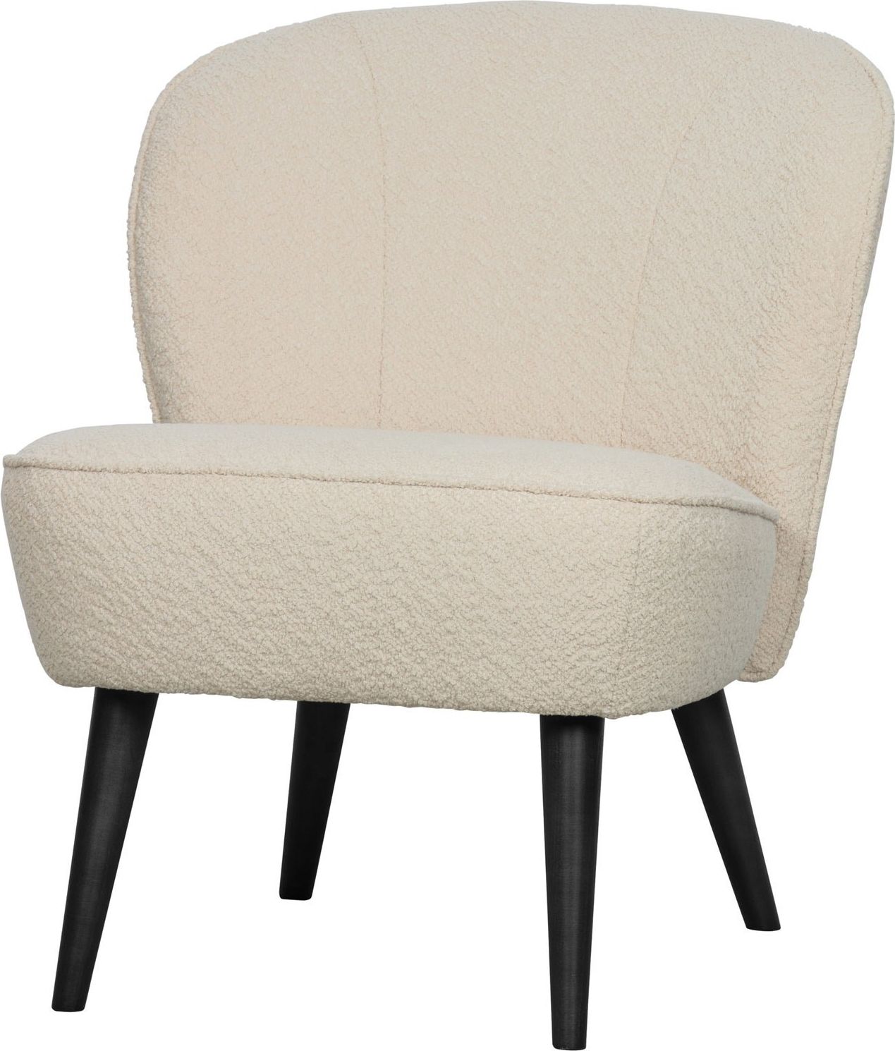 WOOOD Sara Fauteuil