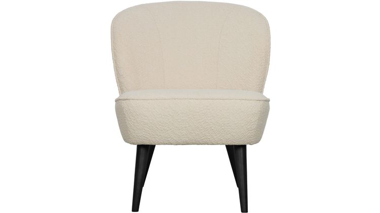 WOOOD Sara Fauteuil