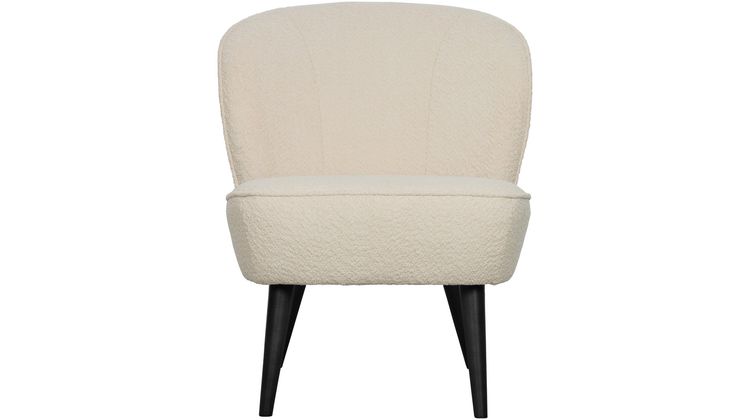 WOOOD Sara Fauteuil
