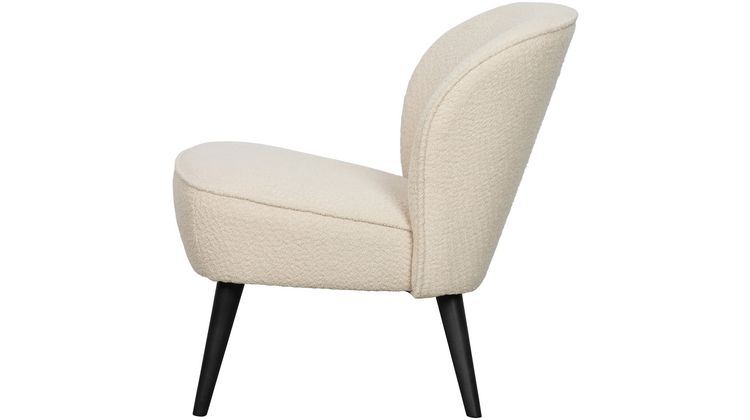 WOOOD Sara Fauteuil