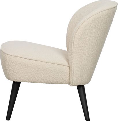 WOOOD Sara Fauteuil