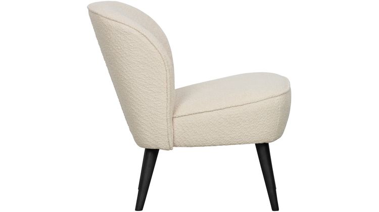 WOOOD Sara Fauteuil