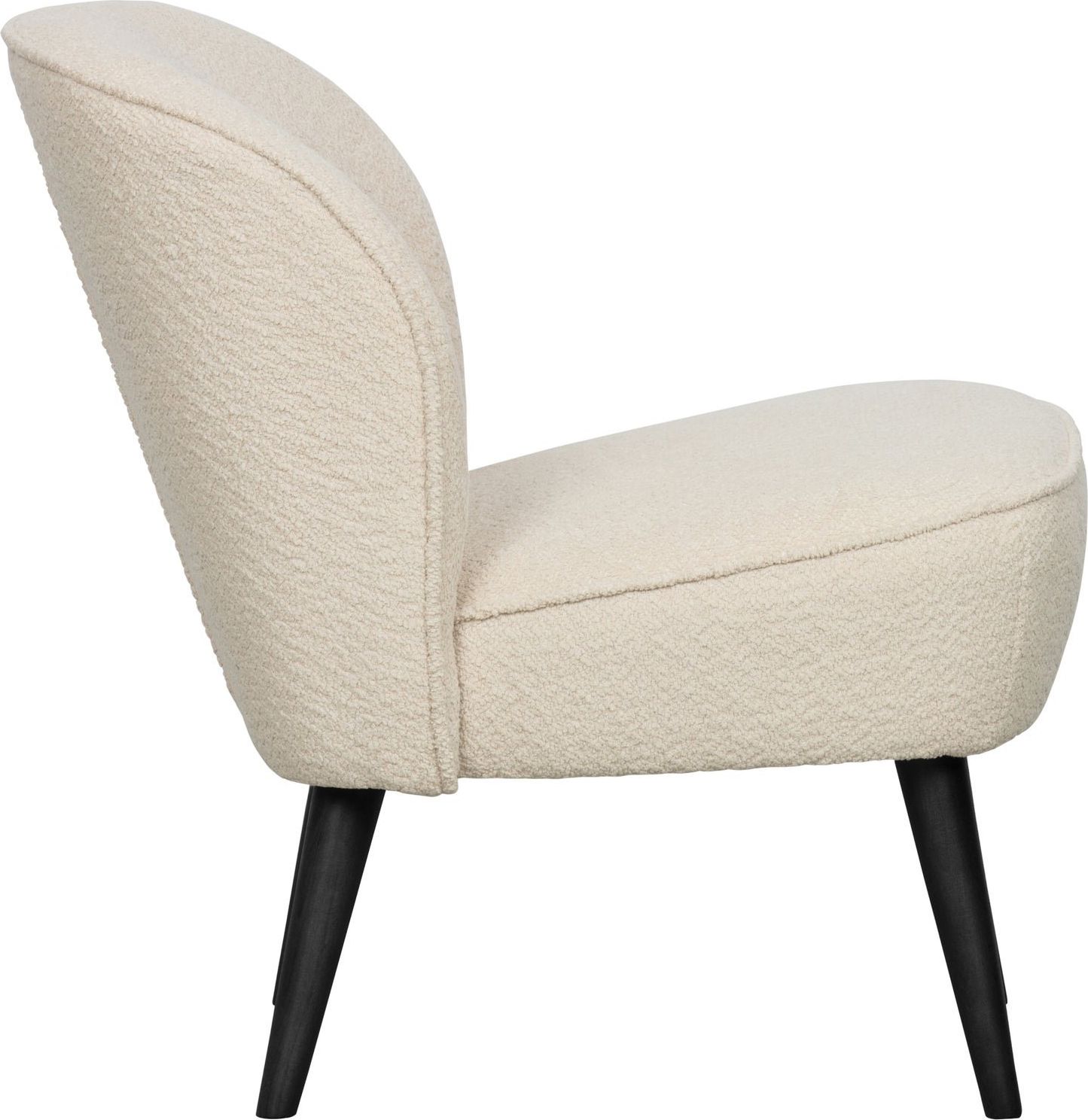 WOOOD Sara Fauteuil