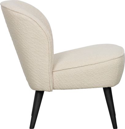 WOOOD Sara Fauteuil