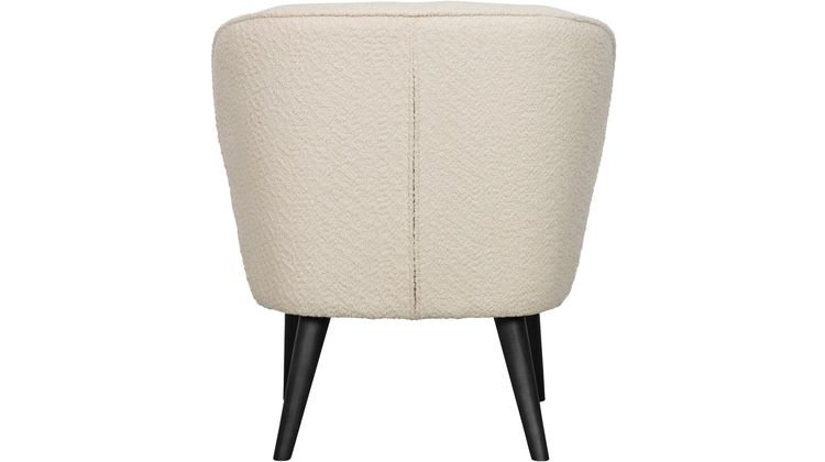 WOOOD Sara Fauteuil