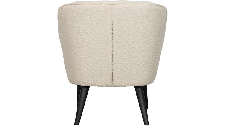 WOOOD Sara Fauteuil