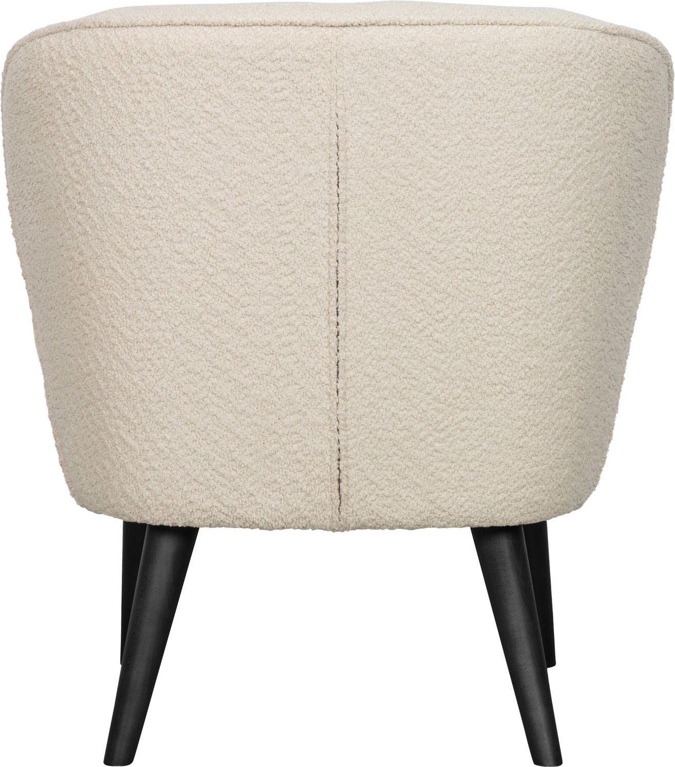 WOOOD Sara Fauteuil