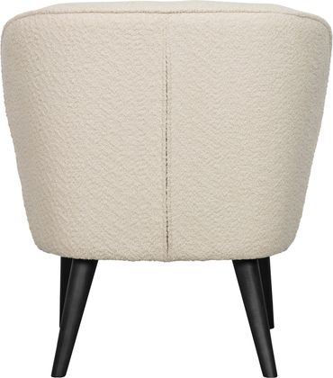 WOOOD Sara Fauteuil