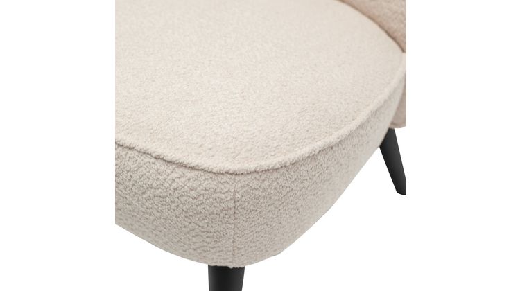 WOOOD Sara Fauteuil