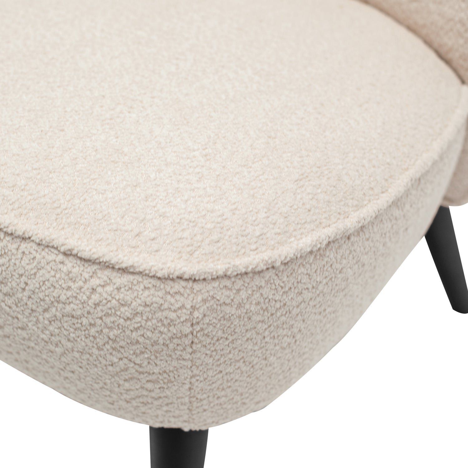 WOOOD Sara Fauteuil