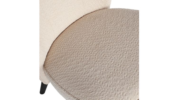 WOOOD Sara Fauteuil
