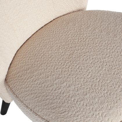 WOOOD Sara Fauteuil