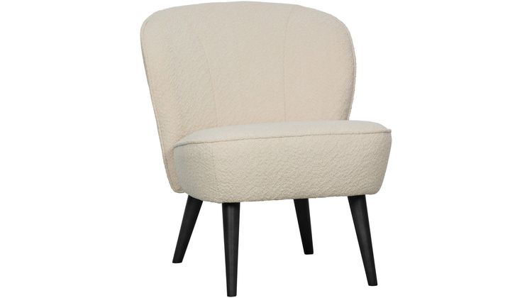 WOOOD Sara Fauteuil