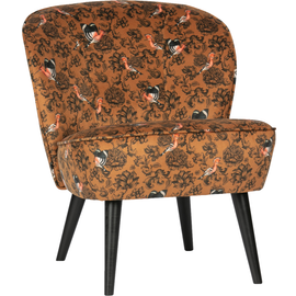 WOOOD Sara Fauteuil