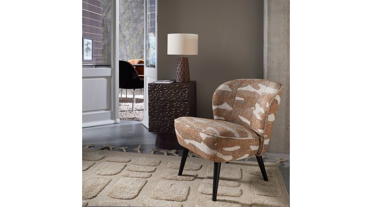 WOOOD Sara Fauteuil