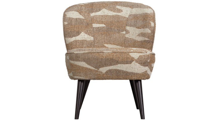 WOOOD Sara Fauteuil