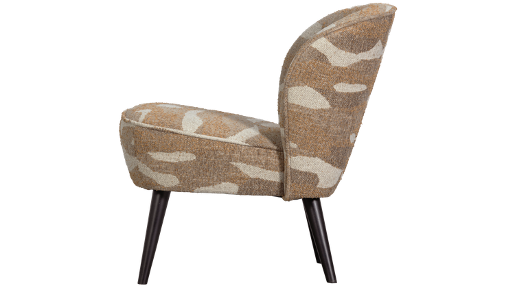 WOOOD Sara Fauteuil