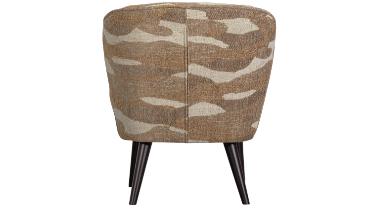 WOOOD Sara Fauteuil
