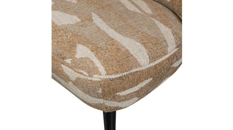 WOOOD Sara Fauteuil