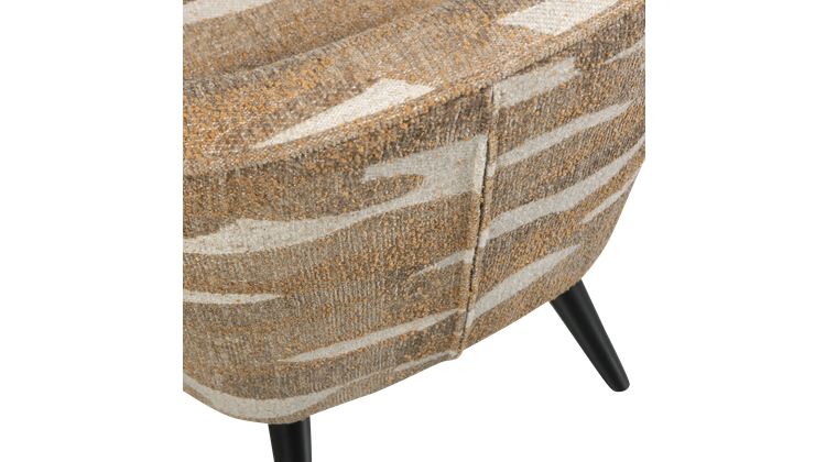 WOOOD Sara Fauteuil