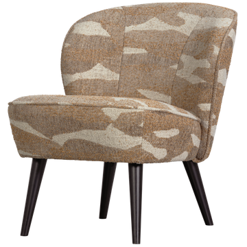 WOOOD Sara Fauteuil