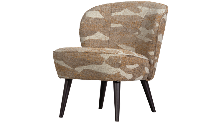 WOOOD Sara Fauteuil