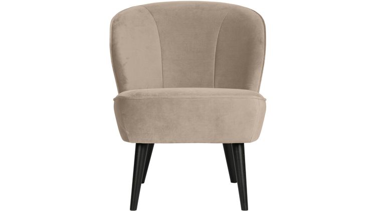 WOOOD Sara Fauteuil